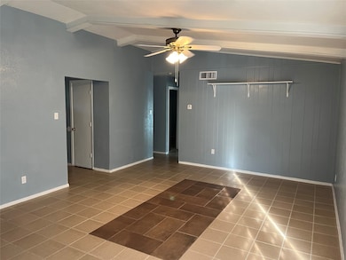 Attractive low maintenance C-tile.