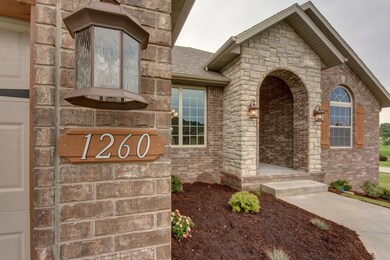 1260 S Rosemoor Dr unit L25, Nixa, MO 65714 - photo 3