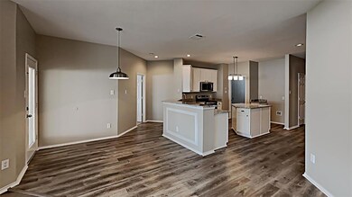 1900 Bridgeport Dr, Providence Village, TX 76227 - photo 6