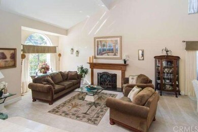Living room is highlighted by the granite and marb