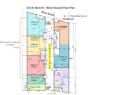 151 W Main St, Dothan, AL 36301 - photo 5