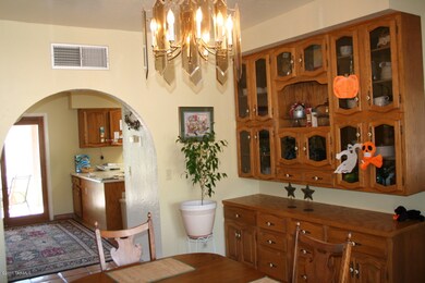 Formal Diningroom