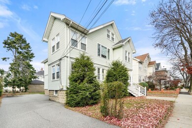 89 Melrose St unit 1, Arlington, MA 02474 - photo 2