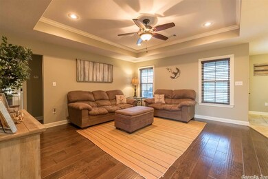 0 Bowling Ln unit 17005050, Conway, AR 72032 - photo 4