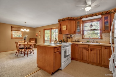 6724 Bear Ridge Rd, Lockport, NY 14094 - photo 7