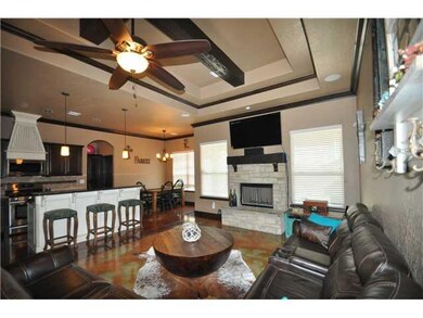 Living Room.