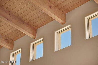 Ceiling Detail