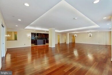 Corinthian Condominium unit 609-611, Bala Cynwyd, PA 19004 - photo 6