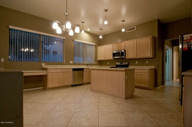 Large Kitchen w/ SS Appliances