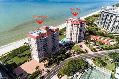 10701 Gulf Shore Dr unit 702, Naples, FL 34108 - photo 2