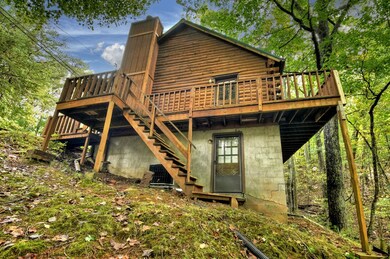 512 Skyview Dr, Ellijay, GA 30536 - photo 6