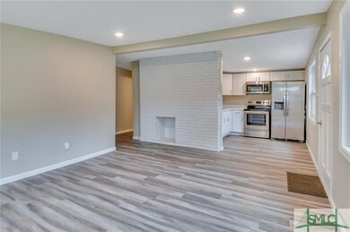 124 Allegheny Ave, Savannah, GA 31404 - photo 6