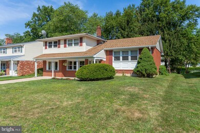 2513 Emerson Dr, Wilmington, DE 19808 - photo 2