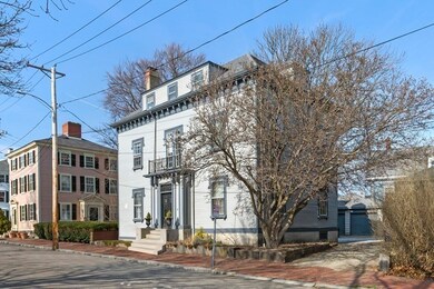 78 Washington Square E unit 1, Salem, MA 01970 - photo 4