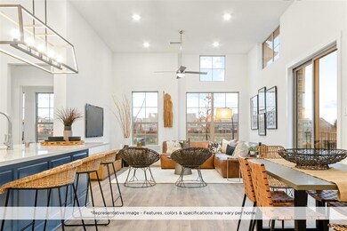 2822 Applewood Way, Wylie, TX 75098 - photo 2