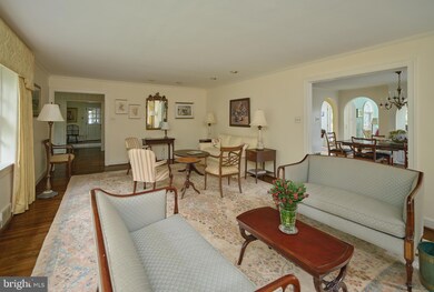 741 N Ithan Ave, Bryn Mawr, PA 19010 - photo 7