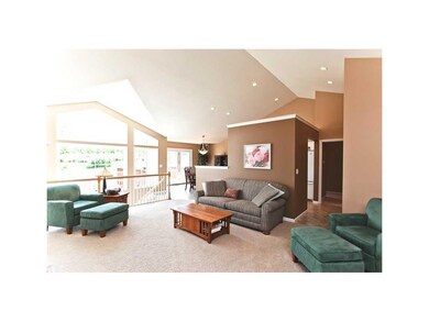 Great Room.