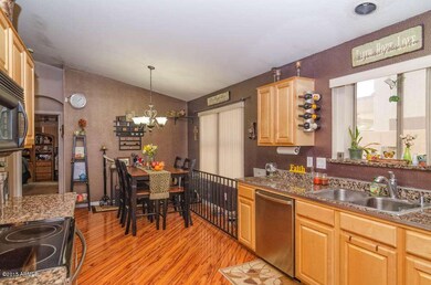 2223 E Pinto Dr, Gilbert, AZ 85296 - photo 5