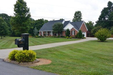 Stonehouse Ridge Road