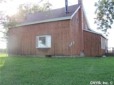 Exterior Back