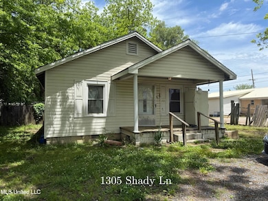 1305 Shady Ln w address