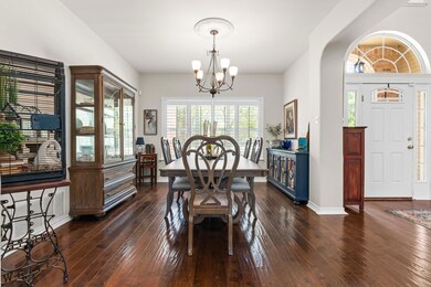 1385 Millcreek Trail, Whitney, TX 76692 - photo 6