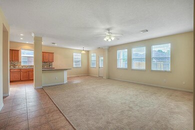 2503 Kenwood Park Ln, Spring, TX 77386 - photo 5