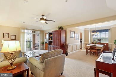 8616 Wintergreen Ct unit 206, Odenton, MD 21113 - photo 7