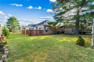 1258 Apache Trail, Springdale, AR 72764 - photo 3