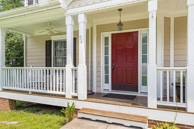 92 Rushing Wind Way, Apex, NC 27502 - photo 2