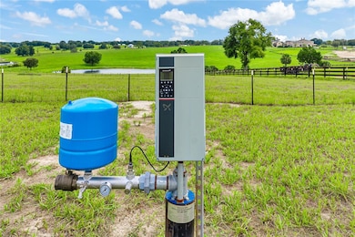 Digital well