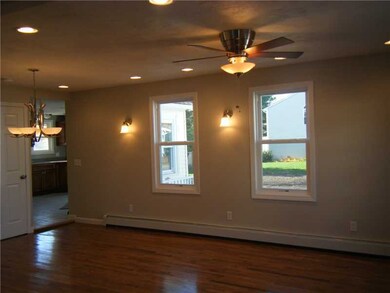 Den/Family/Great Room.