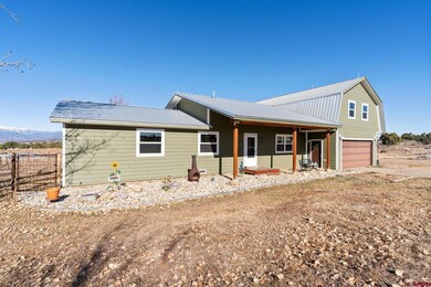 1155 County Road 301, Durango, CO 81303 - photo 3