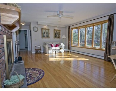 21 Peckham Hollow Rd, Charlestown, RI 02813 - photo 7