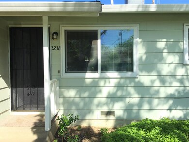 Front view/Dual Pane Vinyl Windows