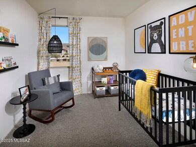 4826 E Greenway Wash Dr, Tucson, AZ 85706 - photo 7