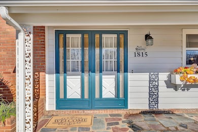 1815 June Dr, Roanoke, VA 24019 - photo 6