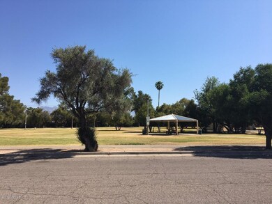 Hoffman Park