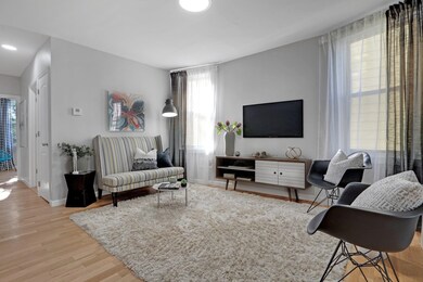 109 Bidwell Ave, Jersey City, NJ 07305 - photo 6