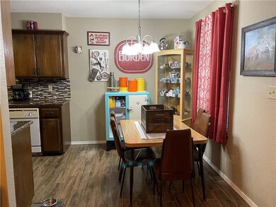 4009 N Pottenger Ave, Shawnee, OK 74804 - photo 4