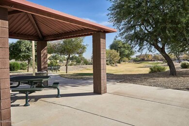 La Ventilla-Picnic and Greenbelt