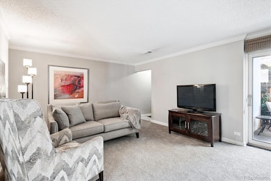 2907 S Locust St unit 7A, Denver, CO 80222 - photo 7