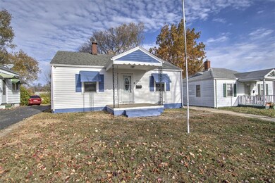 1566 E Vanderhoof St, Decatur, IL 62521 - photo 7