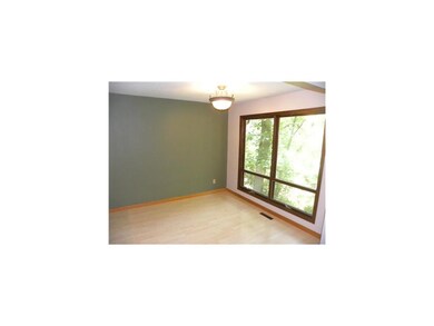 Dining Area.