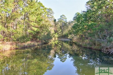 Your own private Lagoon