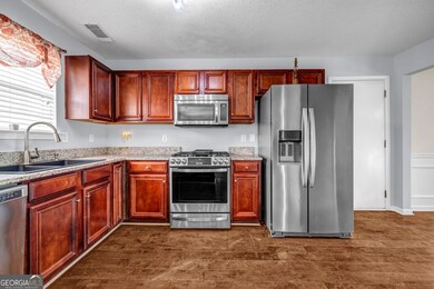 1903 Cobblestone Ct, Conyers, GA 30012 - photo 4