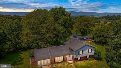 642 Parkview Estates Rd, Luray, VA 22835 - photo 2