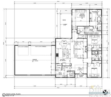 Proposed Floor