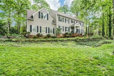 2021 Thornleigh Rd, Midlothian, VA 23113 - photo 3