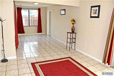 Dining & Living Room
